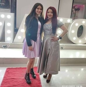 Meet your Posher, Nataly